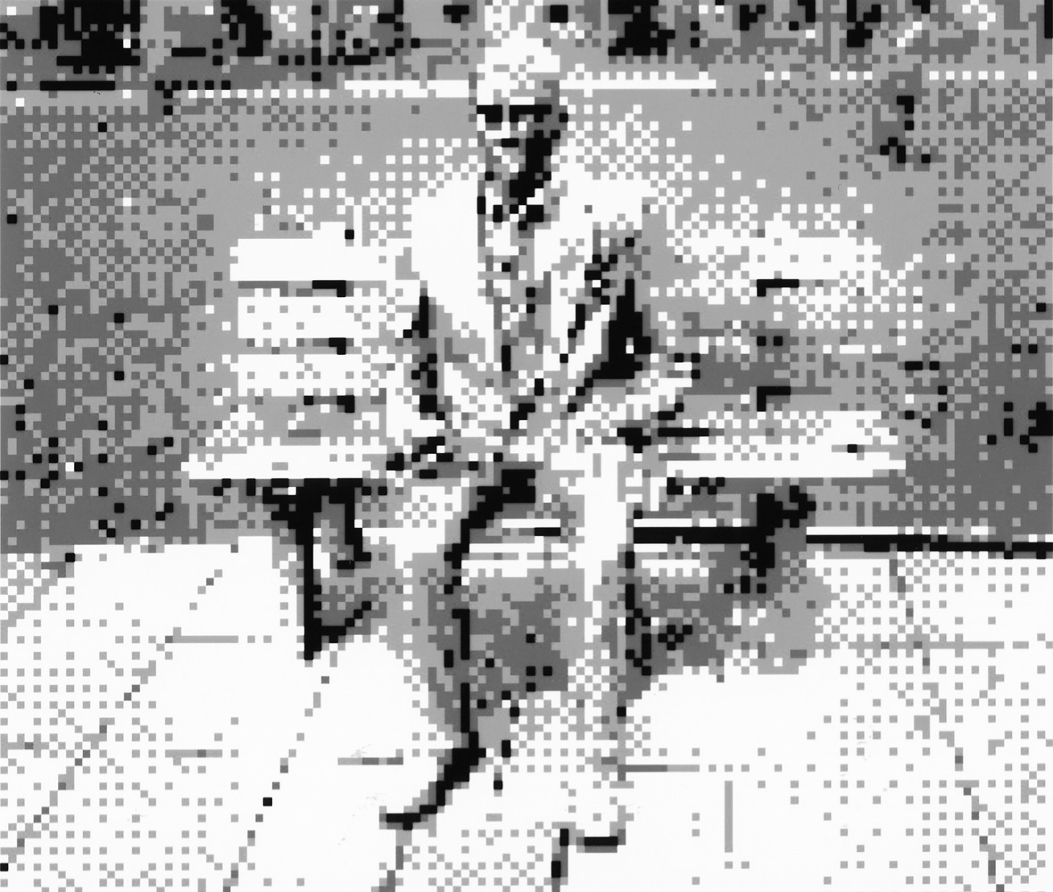CM Brosteanu 04 Alan Turing Memorial Manchester UK 2016